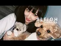 Download Lagu CHUNG HA - Sleigh - Lyrics