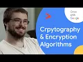 Cryptography Google IT Support Certificate