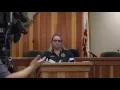 Mariposa County Sheriff Deputy Shot in Early Morning Shootout