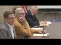 First meeting for the Vanderburgh County Jail Expansion Project underway