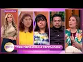 Download Lagu “Crie víboras en mi propia casa” Programa del 05 de septiembre del 2025 / Acércate a Rocío