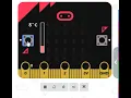 Temperatura y humedad makecode