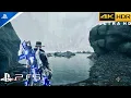 Evil West PS5 4K 60FPS R Gameplay Full Power