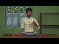 Download Lagu Asara Nofunile: Khubikha Kamakanda Mumitungi Bukusu (Kenya)