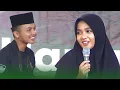 Download Lagu NING UMI LAILA TERPESONA MELIHAT SANTRI GANTENG TULEN.