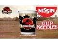 Download Lagu Jurassic Park NISSIN Cup Noodle Commercial