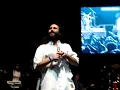 Gondwana y Kingoroots - Mi princesa SVR 2011
