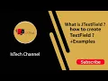 jtextfield in java swing