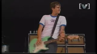 Download blink-182 - Reading 2000 (HQ, 60fps) MP3