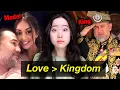 Download Lagu Malaysian King Gave Up His Throne To Marry A Russian Model, Only To DIVORCE Months Later