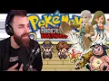 Lagu Double Battle Season! | Pokemon Radical Red Deathless [14]