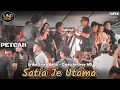 Download Lagu ERIKA SINTA BELLA - SATIA JE UTAMA (Andrey MS) NEW REMIX 2023 - LIVE DI DESA TAPEN