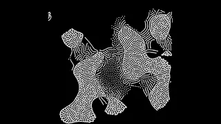 Reaction Diffusion 3