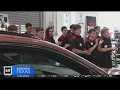 Toyota expands training partnership offers college students opportunities with T-TEN program
