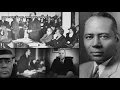 The history of the Charles Hamilton Houston Courthouse in Leesburg