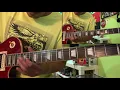 Download Lagu Penanti - Wings (Guitar Solo Cover By Korbiye)