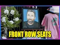 I Attended Adam the Woo s Celebration of Life Today And Will Never Forget the Experience