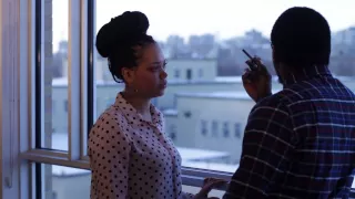 undertow short film 