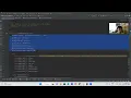 STIW 3054 Real Time Programming Assignment 2