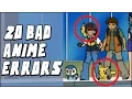 Download Lagu 20 of the WORST Errors/Mistakes in the Pokemon Anime