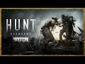 Road to Hell Gameplay Trailer Hunt Showdown 1896