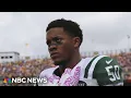 Former NFL player accused of murder using ChatGPT for help after