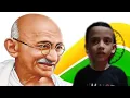 Download Lagu Happy Gandhi Jayanti - Yahya (Adorables)