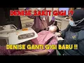 Download Lagu DENISE GANTI GIGI BARU 100 JUTA !!??