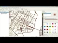 QGIS 3 spatial joins
