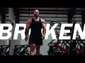 Download Lagu BROKEN | GYM MUSIC MOTIVATION 2024 | 4K