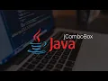 java Swing Basic use of jComboBox in Netbeans