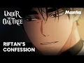 Our favorite hero Riftan is strong and sensitive Under the Oak Tree