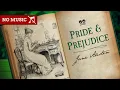 Lagu Pride and Prejudice by Jane Austen (No Background Music) | Audiobook with Text and Illustrations