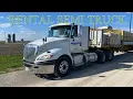 What Does It Cost To Rent A Semi Truck Owner Operator Trucking
