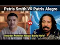 Lagu Honor or Just Claim? Father Patris Smith's Claim About Mary Dissected by Father Patris Alegro