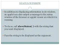 CS 206 OODP APPLET PART 2 MODULE 5