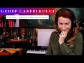 Download Lagu Geoff Castellucci \