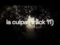 Lagu Alleh \u0026 Yorghaki - la culpa (track 11) (visualizer)