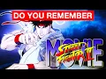 Download Lagu What Street Fighter II: The Animated Movie Really Teaches About Mastery