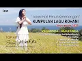 Lagu Jalani Hari Penuh Ketenangan || Kumpulan Lagu Rohani Kristen(Official Music Video)