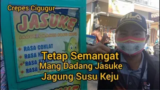 Download JASUKE Jagung Susu Keju Mang dadang MP3