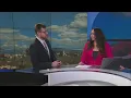 Friday Forecast Gusty winds cooler weather throughout New Mexico