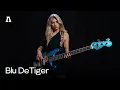 Blu DeTiger on Audiotree Live (Full Session)
