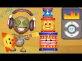Download Lagu CRAZY MUSIC vs The Buddy | Kick The Buddy
