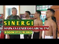 Download Lagu SIAPKAN GENERASI GABUNG TNI, PROGRAM SINERGI KODIM 0721/BLORA