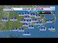 Ocean Bay and Beach Forecast