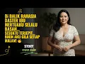 Lagu Daster Ibu Mertuaku Selalu Basah, Ternyata Ada Sesuatu Yang \