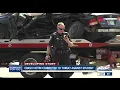 Teen killed in crash during Kokomo pursuit