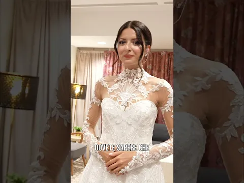Sofì e Luì prima del matrimonio 💍