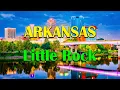 Apartment tour in Little Rock AR may 2023